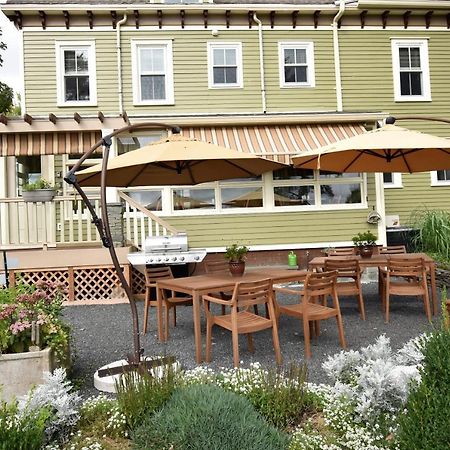 Danskammer House Bed & Breakfast Marlboro Exterior photo