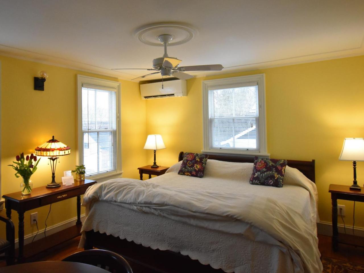 Danskammer House Bed & Breakfast Marlboro Exterior photo